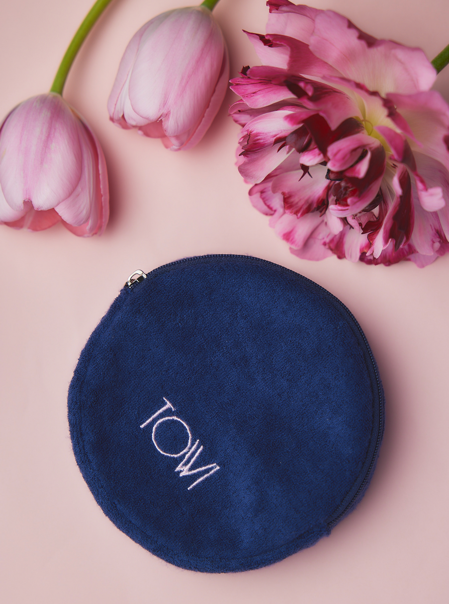 中川紅葉デザインメイクポーチセット 【01番主人公＆02番曖昧セット